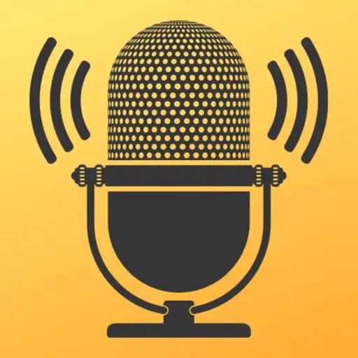 Steve Morning Show App icon