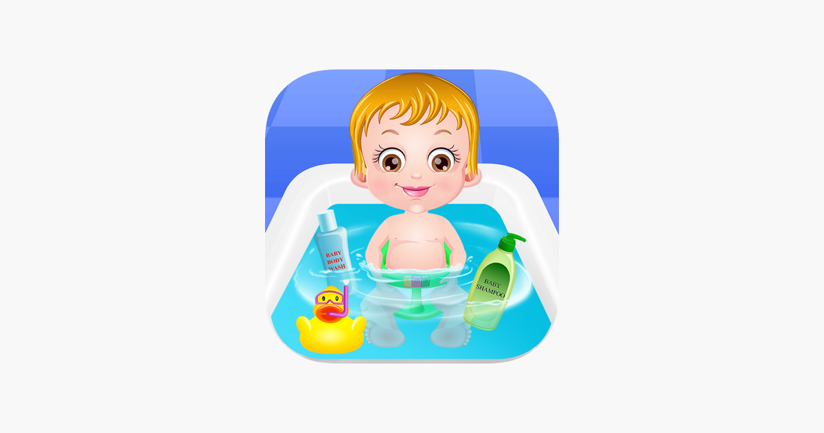 ‎Baby Hazel Skin Care on the App Store
