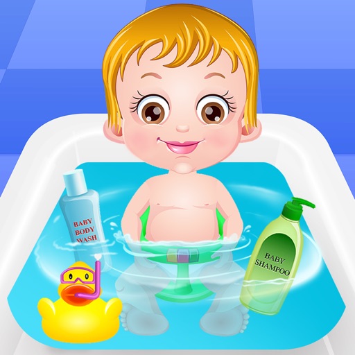 Baby Hazel Skin Care iOS App