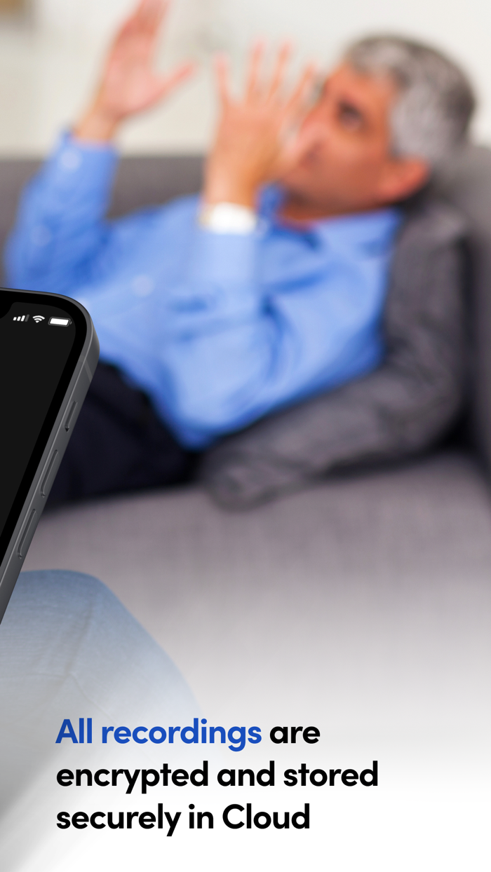 ProCorder – automatic recorder