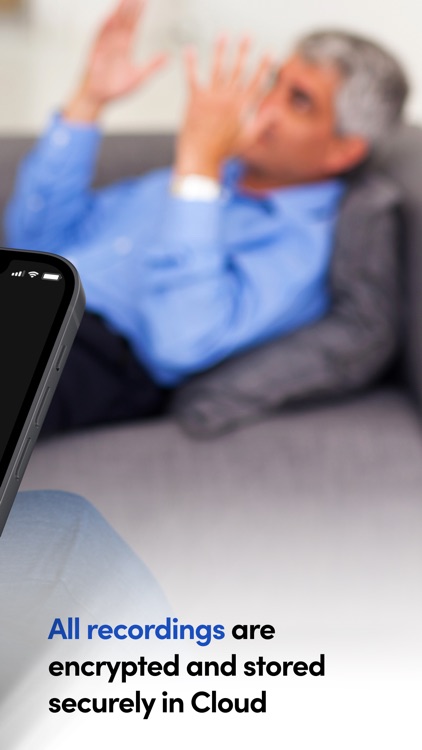 ProCorder – automatic recorder screenshot-7