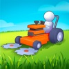 Icon Stone Grass: Lawn Mower Game