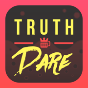 Truth or Dare: Group Games