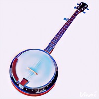 Banjo by Ear logo