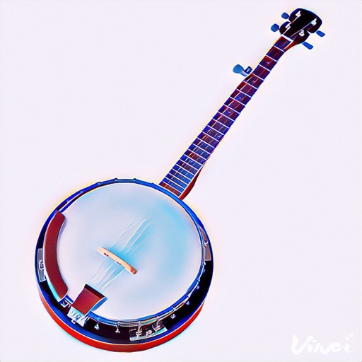 Banjo by Ear icon