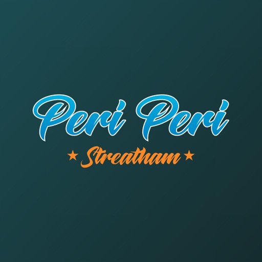 Peri Peri Streatham Vale, icon