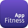 App Fitness academia e treino icon