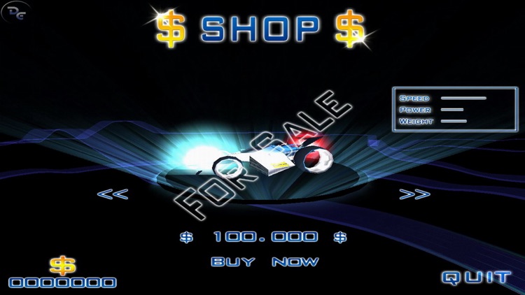 CrazXRacing HighLight screenshot-4