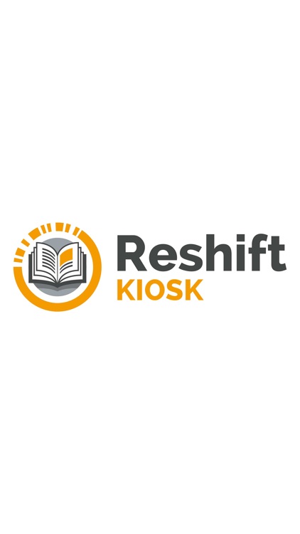 Reshift Kiosk