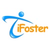 iFoster app icon