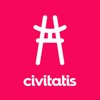 Guía de Tokio de Civitatis.com - iPadアプリ
