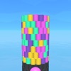 Tower Color - Hit and crash! icon