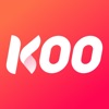 KOO钱包--美国纽交所上市公司旗下品牌 icon