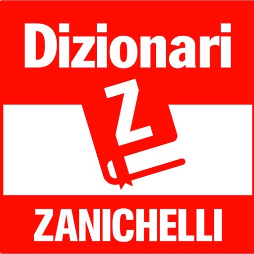 Dizionari ZANICHELLI icon