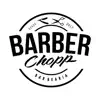 BarberChopp Barbearia delete, cancel