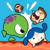 Monster Run: Jump or Die - iPhoneアプリ