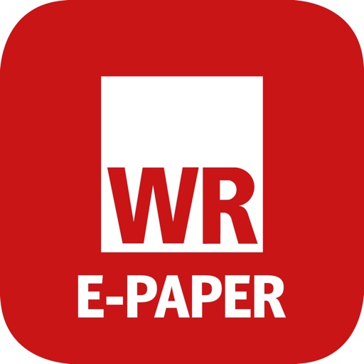 WR E-Paper
