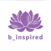 b_inspired icon