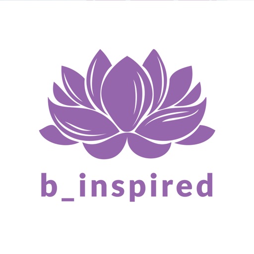 b_inspired icon