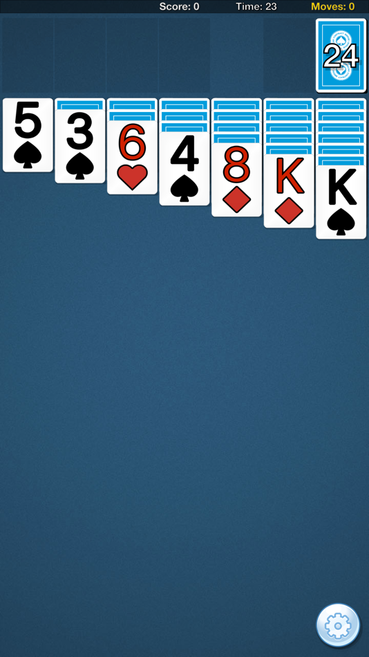 Swiftly Solitaire - 1.0.6 - (macOS)