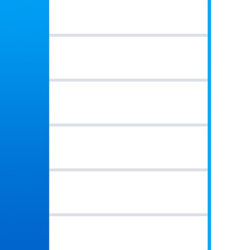 Notebooks – Write and Organize iOS App