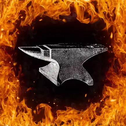 ForgedByFire Читы