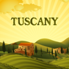 Tuscany Travel Guide - Josefina Martin