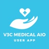 V3C Medical AIO User icon