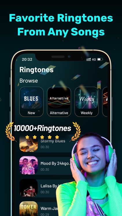 Dream Photo: AI Generator screenshot-4