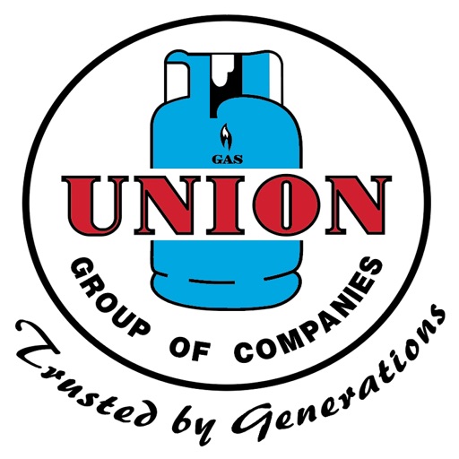 Union LPG 12.7kg  Union Gas Holdings Limited