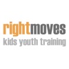Rightmoves - Kids  Fitness icon