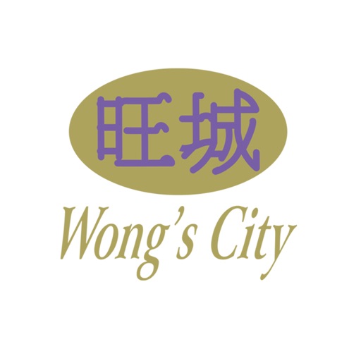 Wong City icon