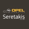 Opel Service Seretakis