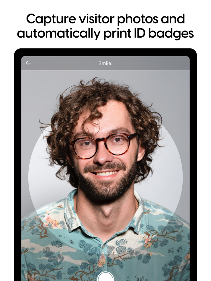 SwipedOn  Visitor Management