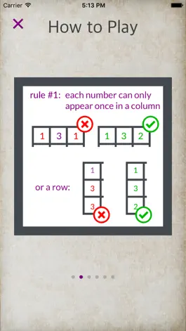 Game screenshot CageMath apk