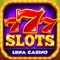 777 Real Vegas Casino Slots