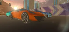 Game screenshot Car Manual Shift 3 mod apk