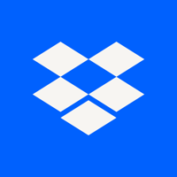 Dropbox クラウドストレージ・写真共有