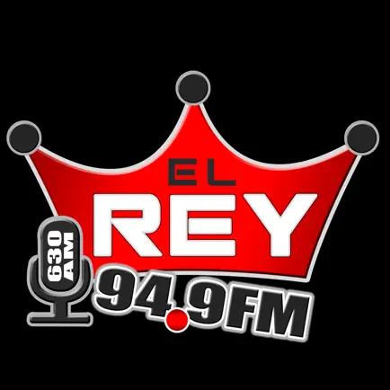 WREY EL REY Читы