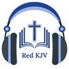 KJV Bible Audio (Red Letter)* icon