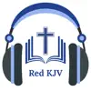 KJV Bible Audio (Red Letter)* contact information