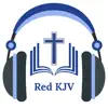 KJV Bible Audio (Red Letter)*