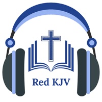 KJV Bible Audio (Red Letter)*