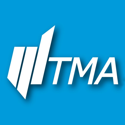 TMA Global Events - AppWisp.com