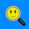 SearchMoji is a simple & fun app