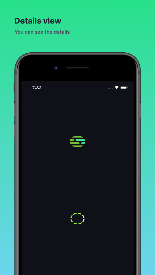 #5. Ozone Wallet (iOS) 由: Ozone Wallet, S.R.L.