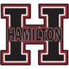 Hamilton School District 328 icon