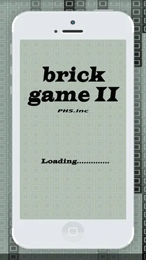 Brick Game - Trò Chơi Xếp Hình screenshot 1