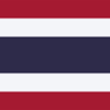 Thai/English Dictionary - FB PUBLISHING LLC