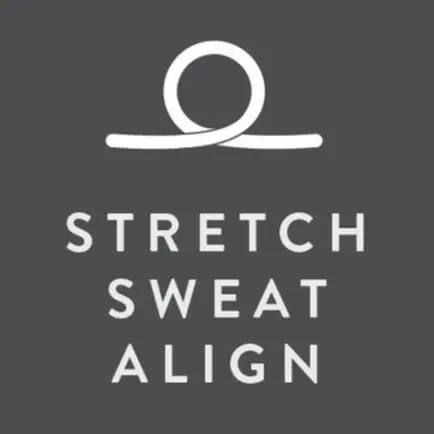 Stretch. Sweat. Align. Читы